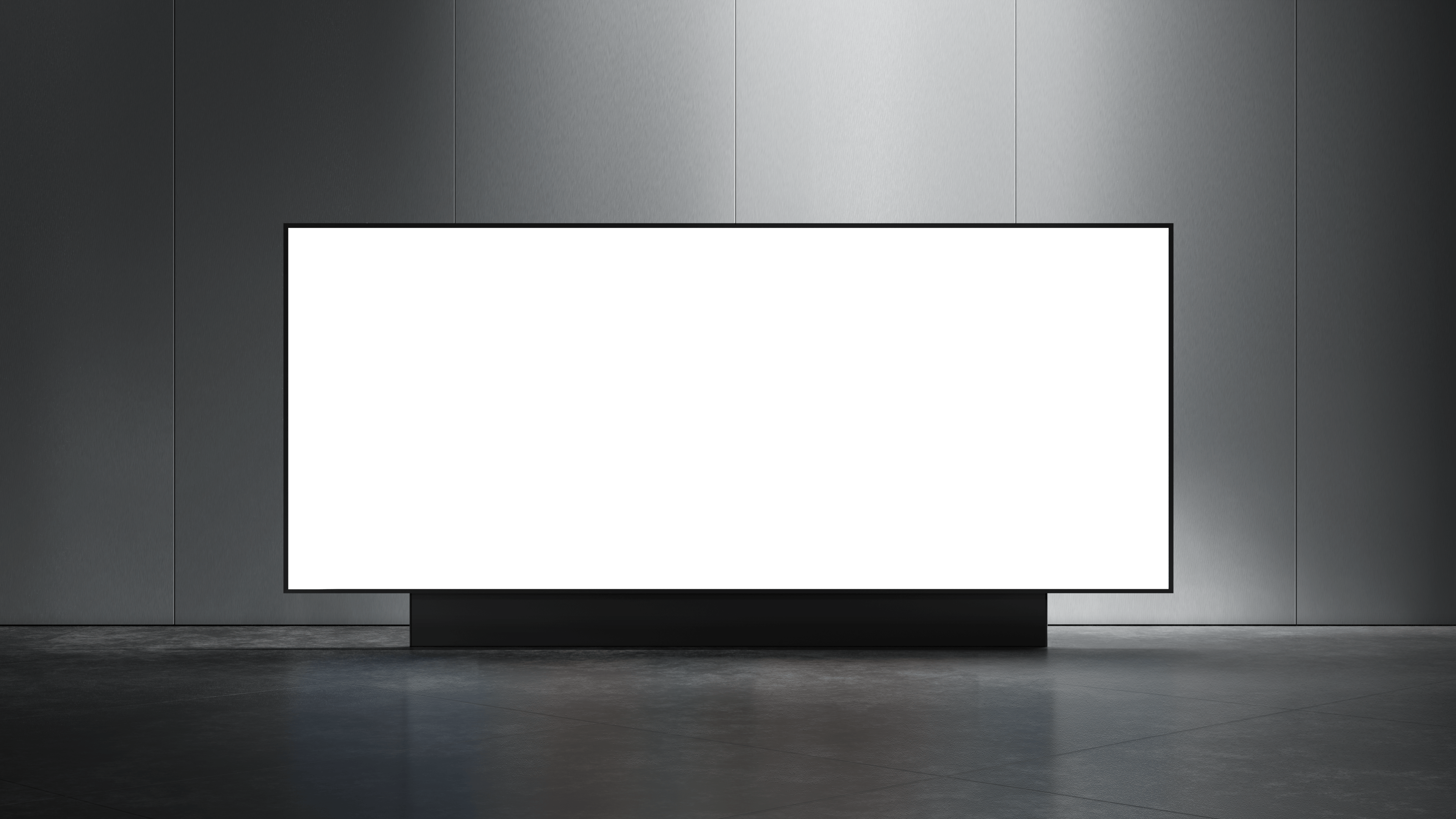TV Screen Desktop