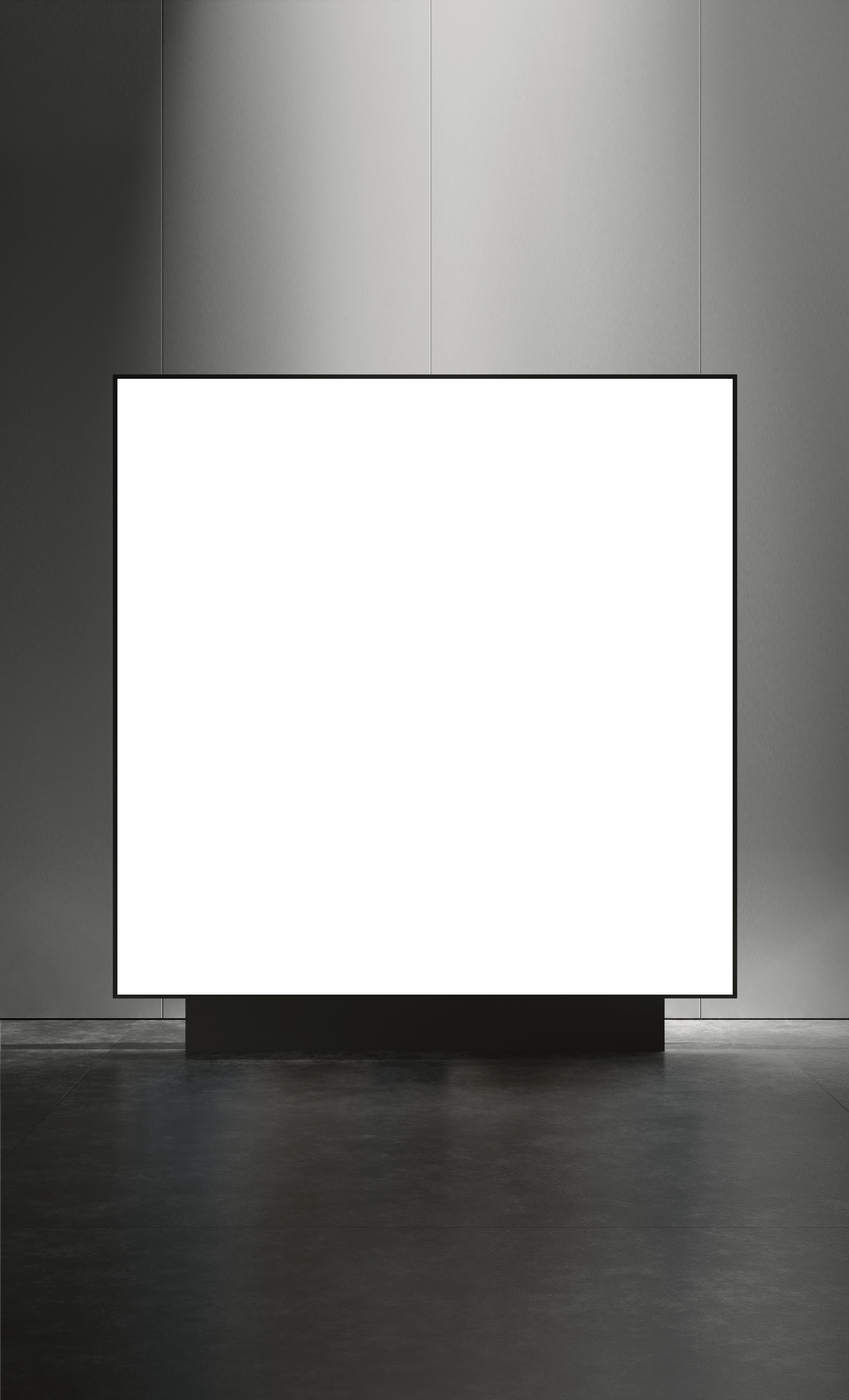 TV Screen Mobile