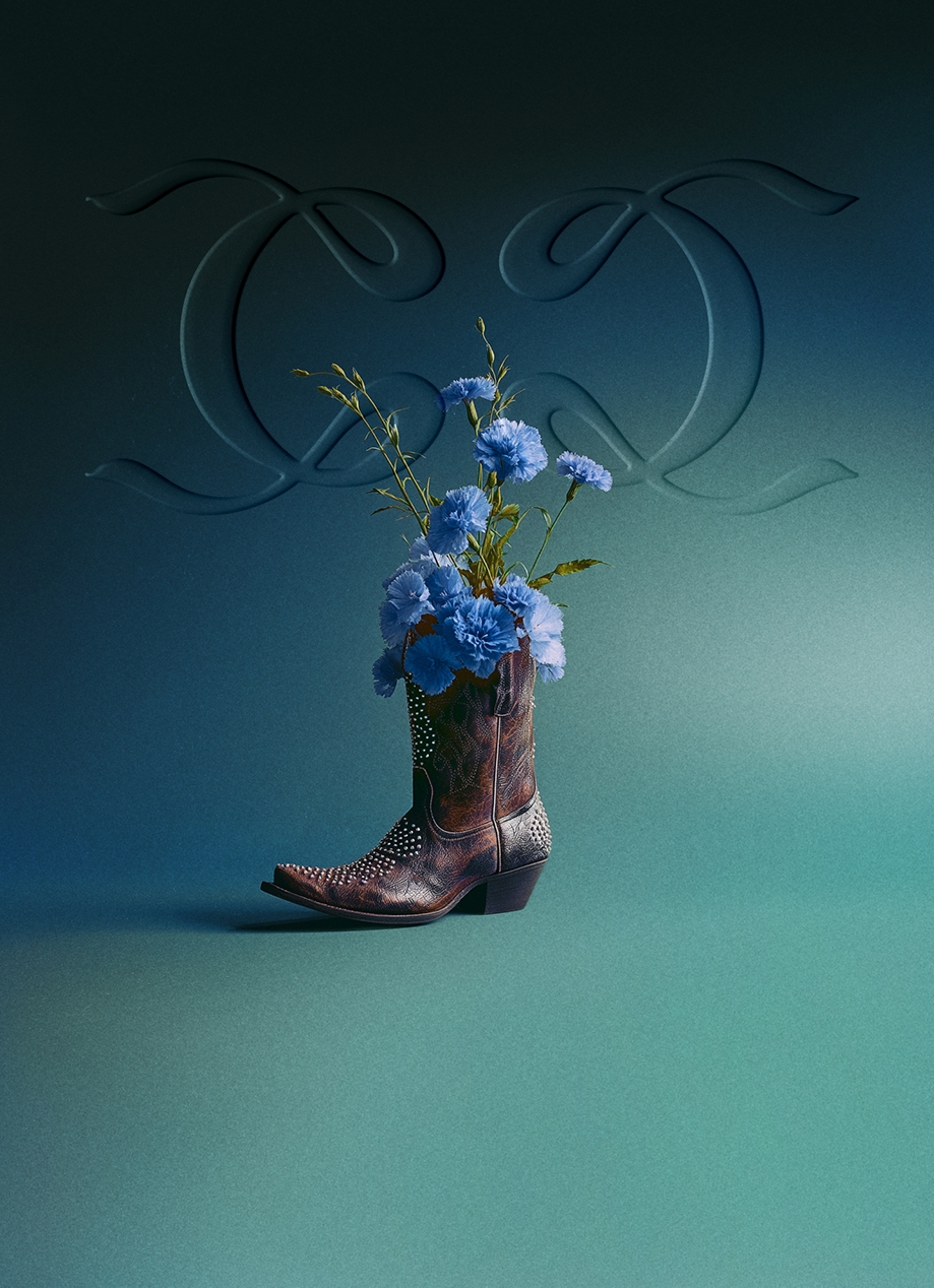 Cayani - Footwear project