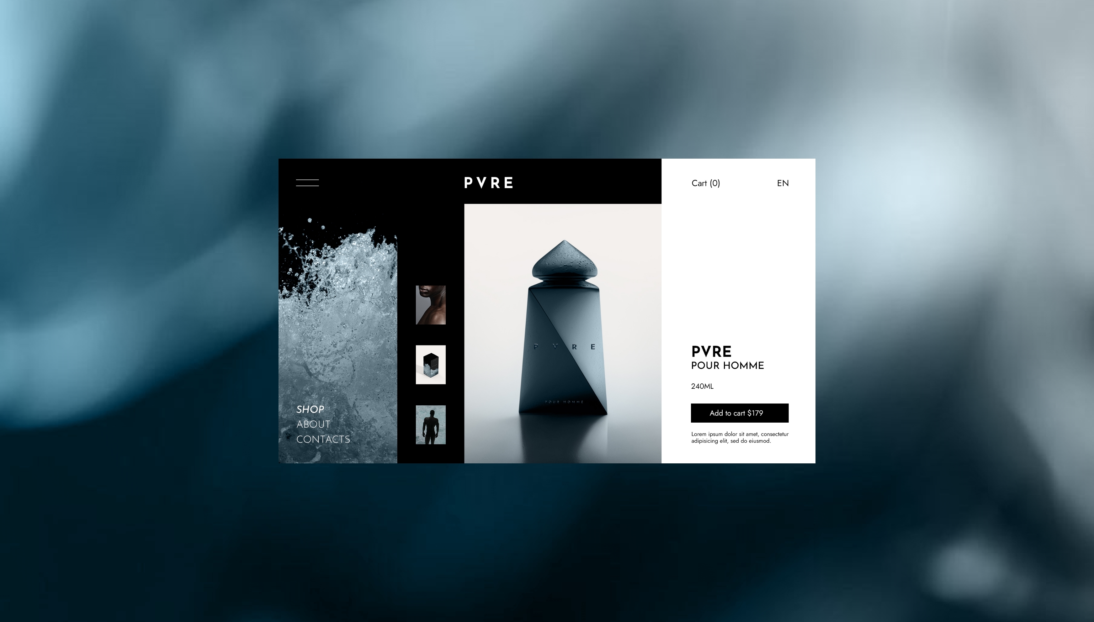 PVRE - Image 1