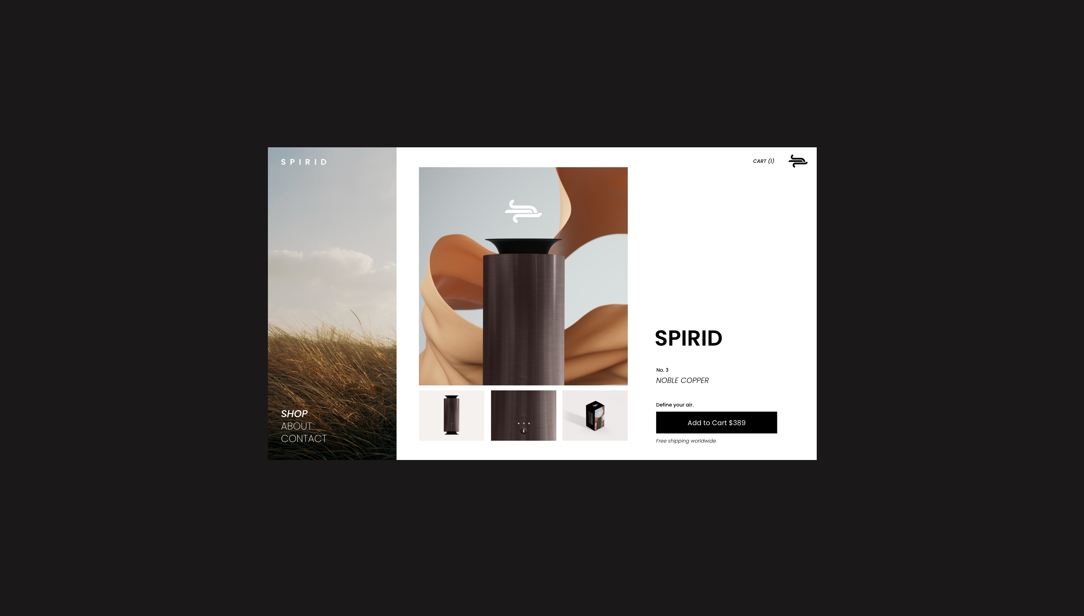 Spirid - Image 81