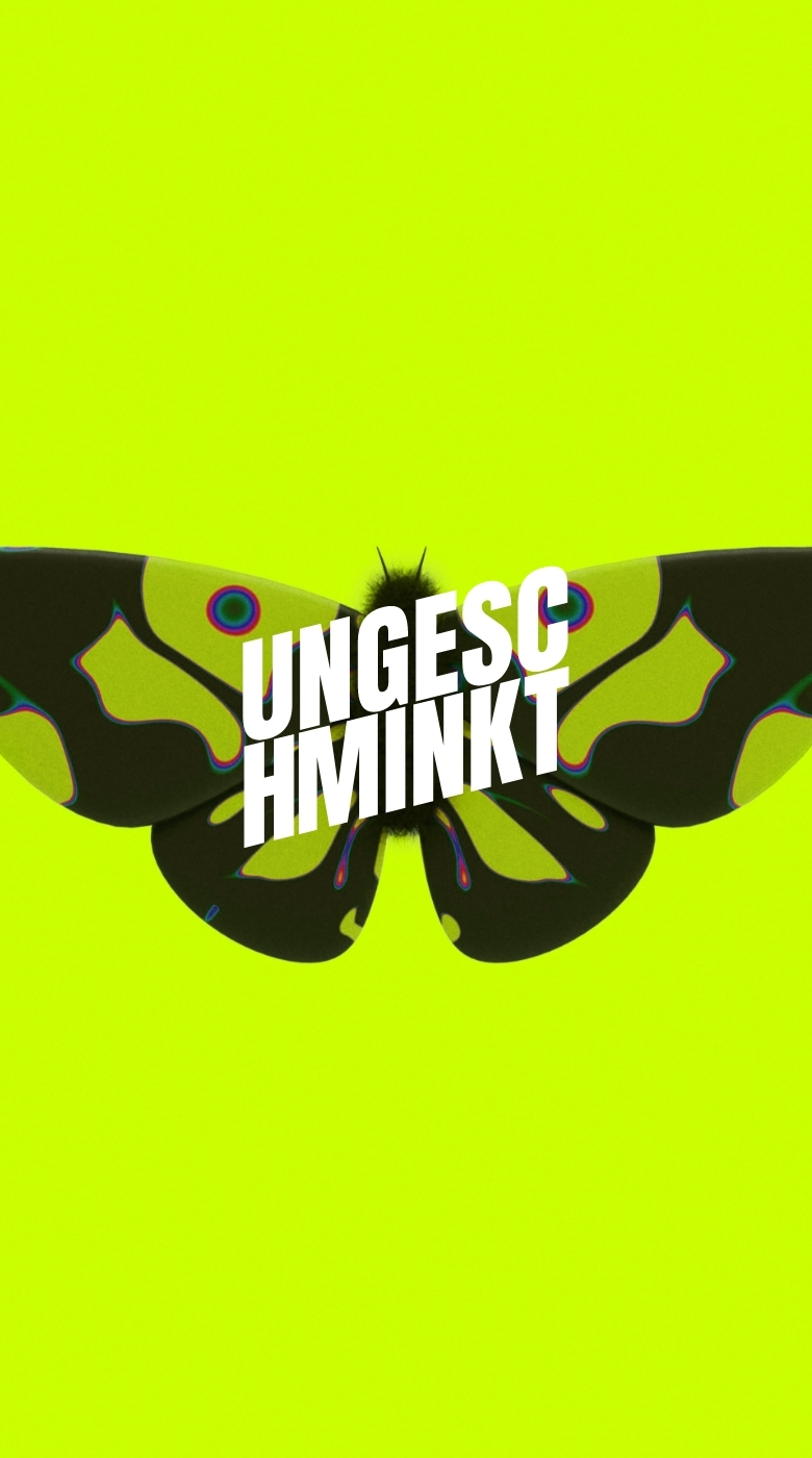 Ungeschminkt mobile
